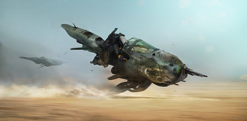 Illustration for article titled Everything I Know About Bungie’s Next First-Person Shooter, Destiny
